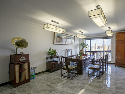 公司办公环境展示