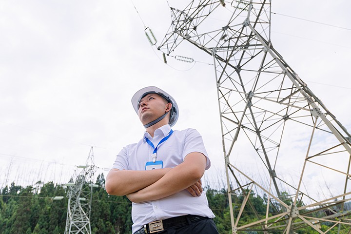 浅谈2021年商业用电的发展需求