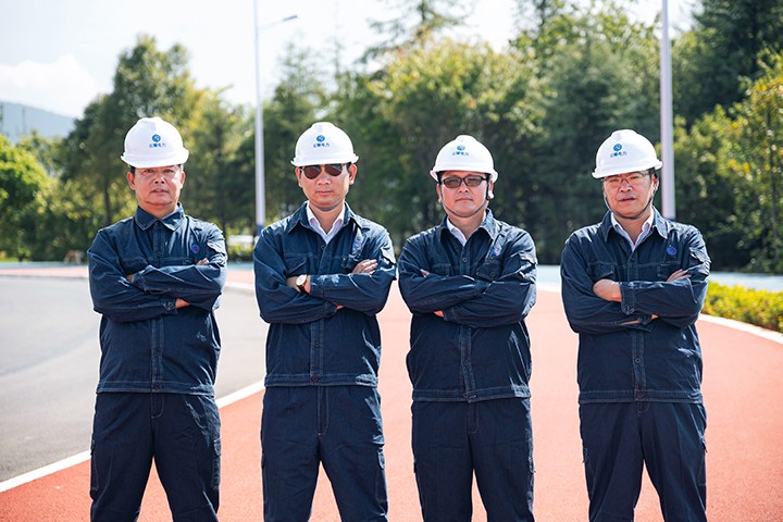 优价电量与公司合作用电企业的双方共赢。